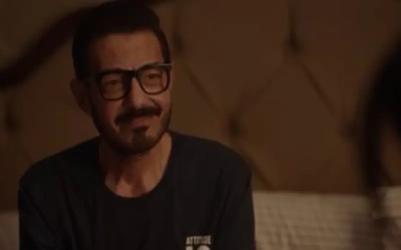الحلقة 1.. ياسمين على تغنى تتر مسلسل لعبة وقلبت بجد بطولة أحمد زاهر